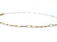 Collier collier DINH VAN menottes r10 en or jaune 58 Facettes 264005