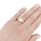 Bague 51 Bague Cartier or jaune, diamant 2,05 carats. 58 Facettes 34146