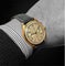 Montre Chronographe Suisse, cronografo 58 Facettes
