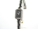 Montre montre CHANEL premiere ceramique 19mm 52 diamants 58 Facettes 260457