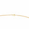 Collier Collier Or jaune 58 Facettes 3042289CN