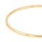 Bracelet Bracelet jonc Or jaune 58 Facettes 2121893CN