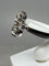 Bague 56 Bague Toi & Moi diamants vers 1930 58 Facettes AB68