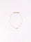Bracelet Bracelet chaine or rose rubis diamants 58 Facettes J451