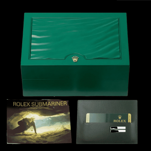 Montre Rolex Montre Submariner Date 58 Facettes MT43019