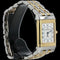 Montre Jaeger Lecoultre Montre Reverso Classique Lady 58 Facettes MT41399