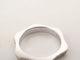 Bague 53 bague MONTBLANC 4810 small mb102493 53 diamants 0.64ct & or blanc 18k 58 Facettes 266404