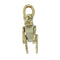 Pendentif Deco Dog Delight : un charme de style et de joie 58 Facettes 24046-0047