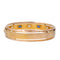 Bracelet Bracelet Rétro Or jaune Diamant 58 Facettes 2692717CN