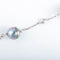 Bracelet BRACELET PERLES DE TAHITI ET DIAMANTS 58 Facettes 0
