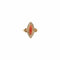 Bague Bague marquise corail 58 Facettes REF2394-116