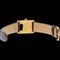 Montre Cartier Montre Tank Vermeil Must De Cartier Vermeil 58 Facettes MT43758