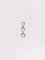 Boucles d'oreilles Boucles d’oreilles pendantes diamants 58 Facettes 1034.6