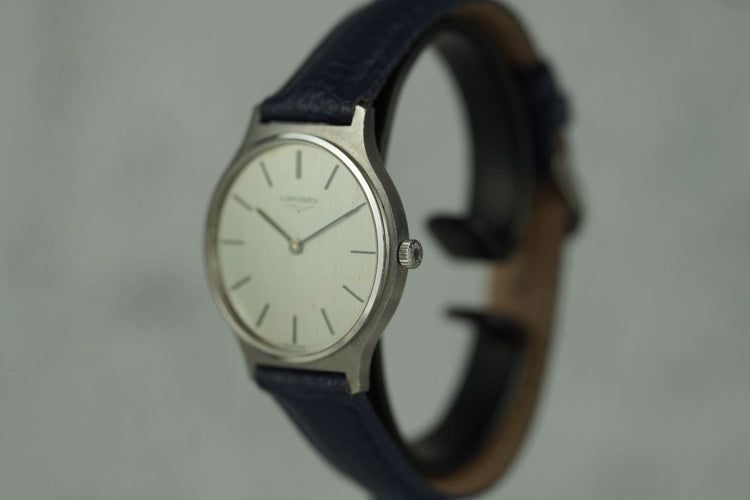 Montre Longines Flagship 4327 1 847 58 Facettes