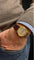 Montre OMEGA - cal. automatique. 1012 58 Facettes
