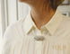 Broche Broche Art Déco Diamants 58 Facettes A10346