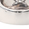 Bague 55 Mauboussin Bague Etoile divine  Or blanc Diamant 58 Facettes 4002437CN