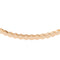 Bracelet Chaumet Bracelet Bee my love Or rose 58 Facettes 2963322RV