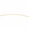 Collier Collier Négligé Or jaune Perle 58 Facettes 3164026CN