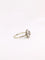 Bague Bague Belle Epoque ronde diamants taille ancienne 58 Facettes J312