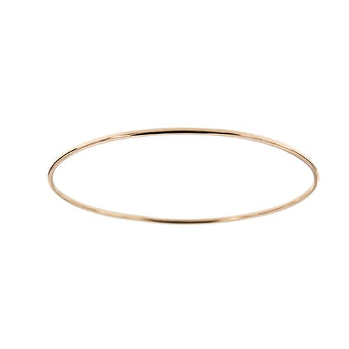 Bracelets rigides