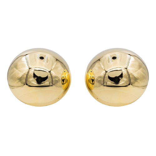 Boucles d'oreilles Boucles d'oreilles Clips Or jaune 58 Facettes 2926571CN