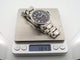 Montre montre CORUM admiral's cup 41 mm automatique acier 58 Facettes 261220