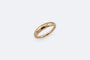 Bague 20 / Oro Giallo Bague Pomellato en or jaune 58 Facettes ANL98