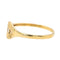 Bague 53 Bague Or jaune Diamant 58 Facettes 3260979CN