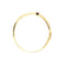 Bracelet Bracelet rigide avec diamants 58 Facettes 36554
