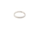 Bague 49 bague PIAGET alliance platine et diamants 58 Facettes 261730