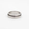 Bague PIAGET - Bague Possession Mouvement Or Blanc 58 Facettes G419