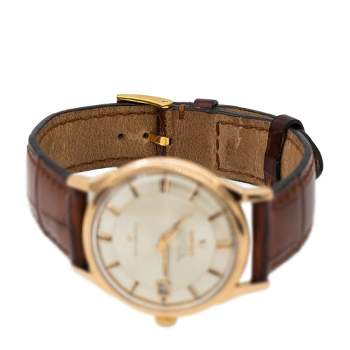 Montre Omega Montre Constellation Or jaune 58 Facettes 2687290CN