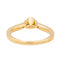 Bague 50 Bague Or jaune Diamant 58 Facettes 3140232CN