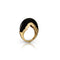 Bague 54 Carrera Y Carrera - Bague Arcos De Granada 58 Facettes DA11854010708