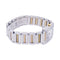 Montre Montre Cartier, "Tank Française", or et acier. 58 Facettes 33505