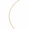 Collier Collier Chaîne Or rose 58 Facettes 2697923CN