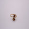 Bague 51 Bague Toi et Moi Or Jaune, Diamants et Rubis 58 Facettes 5-GSJE101-01