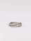 Bague 54 Bague 3 anneaux or blanc diamants 58 Facettes J361