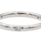 Bague 55 Pomellato Bague Lucciole Or blanc Diamant 58 Facettes 3745686RV