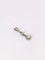 Pendentif Pendentif ancien platine diamants 0,34 ct 58 Facettes J402
