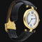 Montre Cartier Montre Must De Cartier Vermeil 58 Facettes MT41228