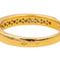 Bague 53 Bague Or jaune Diamant 58 Facettes 3517037CN