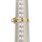 Bague Bague solitaire avec diamant 58 Facettes 25527