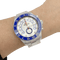 Montre Montre Rolex "Yacht Master II" acier. 58 Facettes 34214