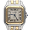 Montre Cartier Montre Panthere Gm 58 Facettes MT42326