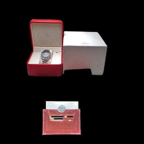Montre Omega Montre Speedmaster Professional Moonwatch 58 Facettes MT42843