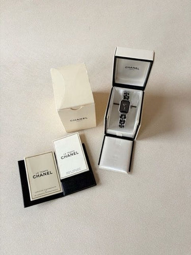 Montre Chanel Montre Première Rock 58 Facettes WC-2024-1535