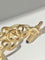 Bracelet Bracelet en or jaune 18k saphirs 58 Facettes