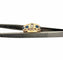 Bague 53 Bague en or jaune diamants et saphirs 58 Facettes